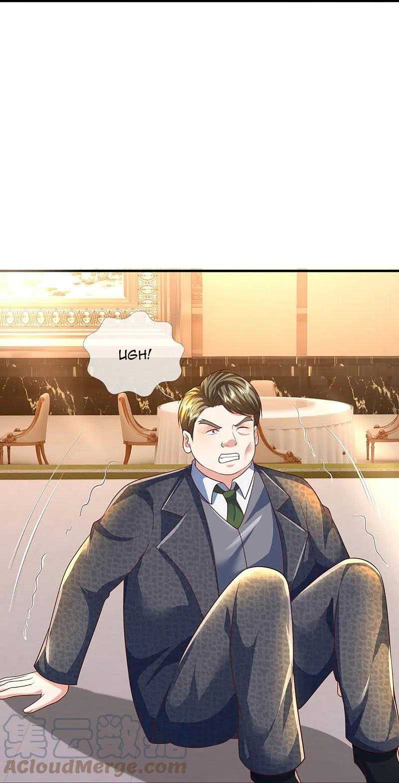 Immortal Daddy Xianzun chapter 312